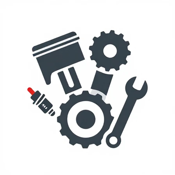 قطعات موتوری